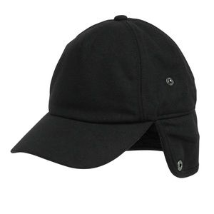 UGG Wool & Faux Shearling Trapper Hat